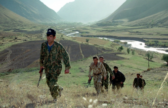 Вооруженные силы Таджикистана: оценка боеспособности