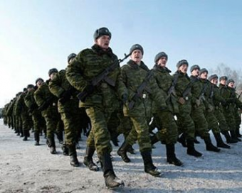 Мигранты просят разрешения на службу в российской армии