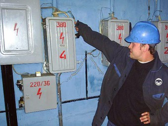 В Таджикистане сняты ограничения подачи электроэнергии населению
