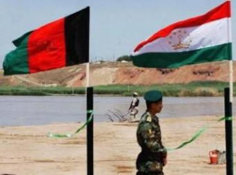 Таджикистан и Афганистан-2 соседа «приговоренных» к дружбе