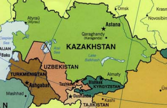 Эксперт: «Можно констатировать усиление дезинтеграционных тенденций в Центральной Азии»