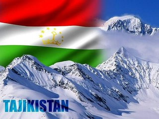 Таджикистан.«Шелковый путь» или «Таможенный Союз»?