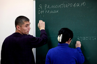 Все иностранцы в России будут сдавать экзамен для получения рабочей визы