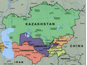 «Элиты в Центральной Азии должны понимать, что лучше выступать единым блоком при выстраивании отношений с внешним миром», - эксперт