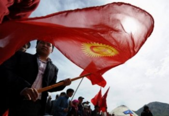 Мнение читателей АКИpress: Почему у Кыргызстана не получится прислониться к России - Тамерлан Ибраимов