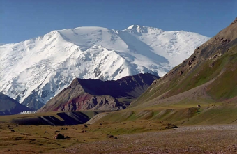 Кыргызы и Кыргызстан в современную эпоху