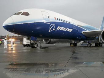 Boeing обменяет старые самолеты «Туркменских авиалиний» на новые