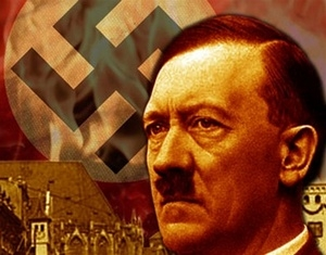 В Казахстане предложили поставить памятник Гитлеру