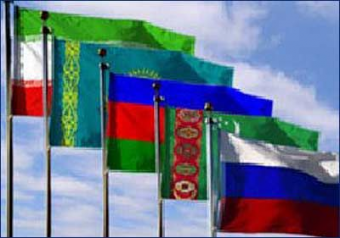 Каспий делят на пятерых. Главы МИДов готовят региональный саммит