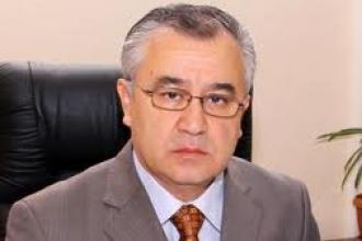Депутат Текебаев придумал повышенные экологические сборы для Кумтора