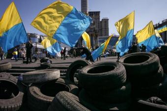 Уроки украинского… для Казахстана