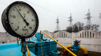 Узбекистан решает пограничные проблемы с Кыргызстаном отключением газа?