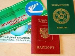 Миграционная служба Туркменистана приостановила выдачу новых паспортов всем, кто имеет второе гражданство - СМИ