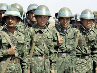 Порядок призыва и службы в армии в Таджикистане будет изменен?