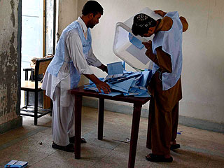 Выборы в Афганистане: в соседнем Таджикистане эксперты определились с симпатиями