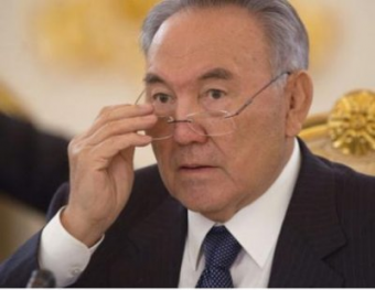 Нурсултан Назарбаев не приехал на саммит ОДКБ. Вместо этого президент Казахстана провел встречу с заместителем госсекретаря США