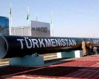 Туркменистан продолжает увеличивать поставки газа в Китай, уже забывая о России