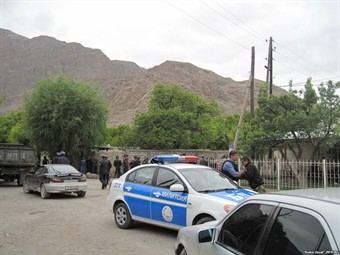 Таджикистану предложили выплатить 7 млн сомов ущерба, нанесенного кыргызстанцам в последнем приграничном конфликте
