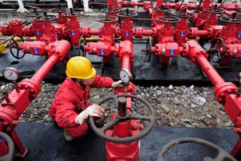 Китай выдавливает Россию из нефтегазового рынка Центральной Азии