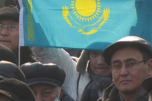 Казахстан: Взлеты и падения демократической оппозиции (продолжение)