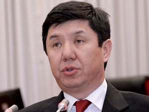 Министр экономики Киргизии: Вступление в ТС более выгодно, чем отказ от него