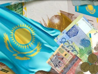Инфографика: Как изменился бюджет Казахстана за 14 лет