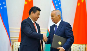Узбекистан и Китай - к “большим рубежам” в сотрудничестве