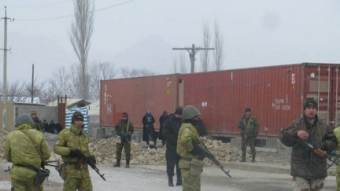 Приграничные столкновения с Кыргызстаном угрожают региональной интеграции Таджикистана