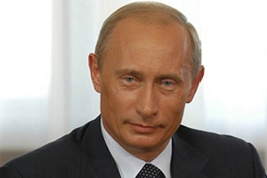 Путин о ЕАЭС: Мы создаем мощный экономический центр
