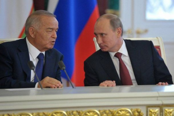 Почему Каримов может игнорировать интеграцию в СНГ
