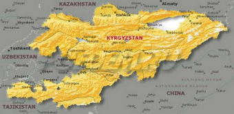 Контртеррористический центр – нереальная угроза независимости Кыргызстана?