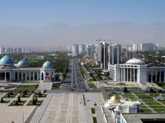 В Туркменистане будет создан Институт солнечной энергии