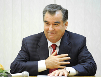 Станет ли Рахмон таджикским Путиным?