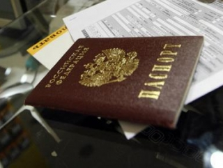 Иностранцев ограничат в праве на упрощенное получение паспорта РФ