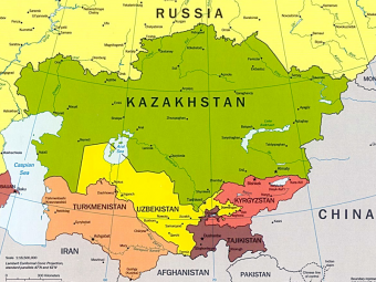 Страны центральноазиатского региона пока не выработали культуру политического компромисса - эксперт