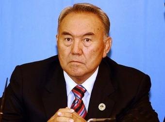 Название торгового центра в Астане согласовывали с Назарбаевым