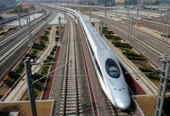 Китай планирует восстановить Шелковый путь