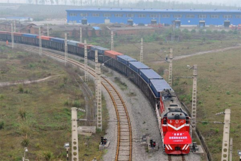 Необходимо больше переговоров о высокоскоростной железнодорожной линии между Синьцзяном и Европой