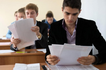 Таджикские абитуриенты в РФ сдали вступительные экзамены лучше, чем русские