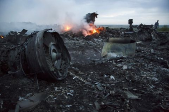 Узбекистан молчит о Боинге 777, сбитом над Украиной