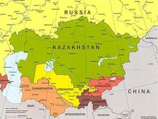 5 трендов, способных повлиять на Центральную Азию