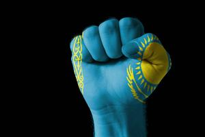 Украинский оселок Почему казахи теряют свои лучшие черты и традиции?