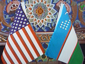 Узбекистана и США – сотрудничество без экономического базиса