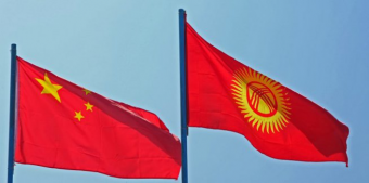 Кыргызстан или Китайстан? Причиной китайской экспансии может стать нежелание кыргызстанцев работать на «черных» работах на родине