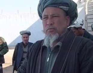 Этнические туркмены в Афганистане выступают против талибов