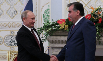Сможет ли Таджикистан увеличить экспорт в Россию?