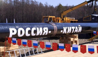 Газ из РФ пойдет в Китай через Казахстан. Астана предлагает выгодную энергетическую сделку