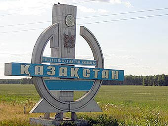 Уйгурский фактор в Казахстане