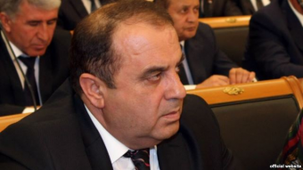 Шурин президента Таджикистан стал вторым человеком в «Барки точик»