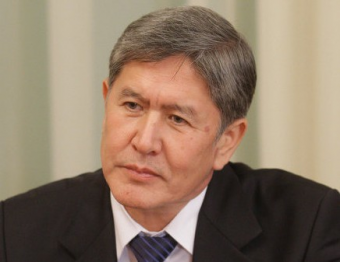 Президент Киргизии: Равноценной альтернативы Таможенному союзу у нашей страны нет